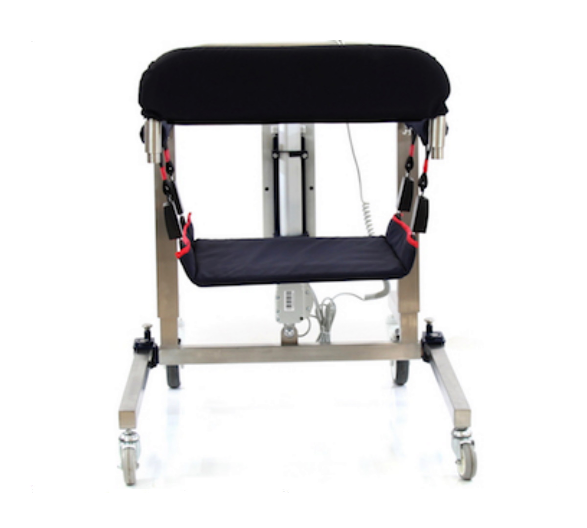 WOLLEX | WG-L500 Motorlu Hasta Taşıma Transfer Lifti | Akülü Tekerlekli Sandalye | Tekerlekli Sandalye
