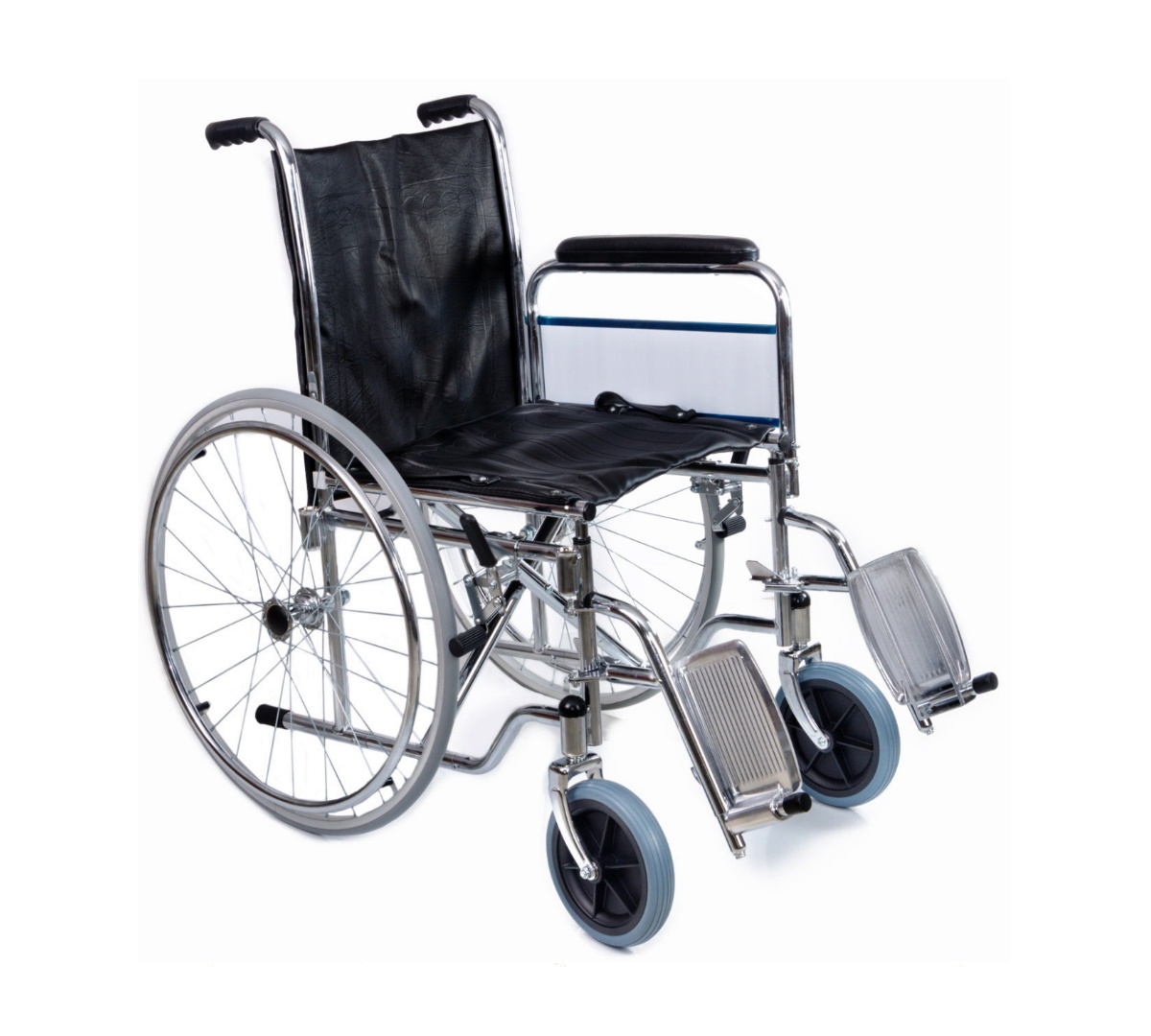 COMFORT PLUS | KY-901 Manuel Tekerlekli Sandalye | Akülü Tekerlekli Sandalye | Tekerlekli Sandalye