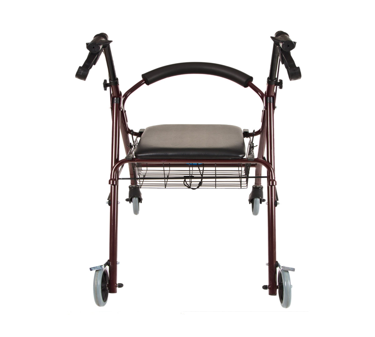 COMFORT PLUS | KY9144L Rolatör Tekerlekli Yürüteç | Akülü Tekerlekli Sandalye | Tekerlekli Sandalye