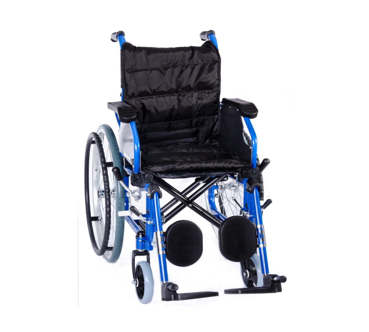 COMFORT PLUS | KY980AC-35 Çocuk Tekerlekli Sandalye | Akülü Tekerlekli Sandalye | Tekerlekli Sandalye