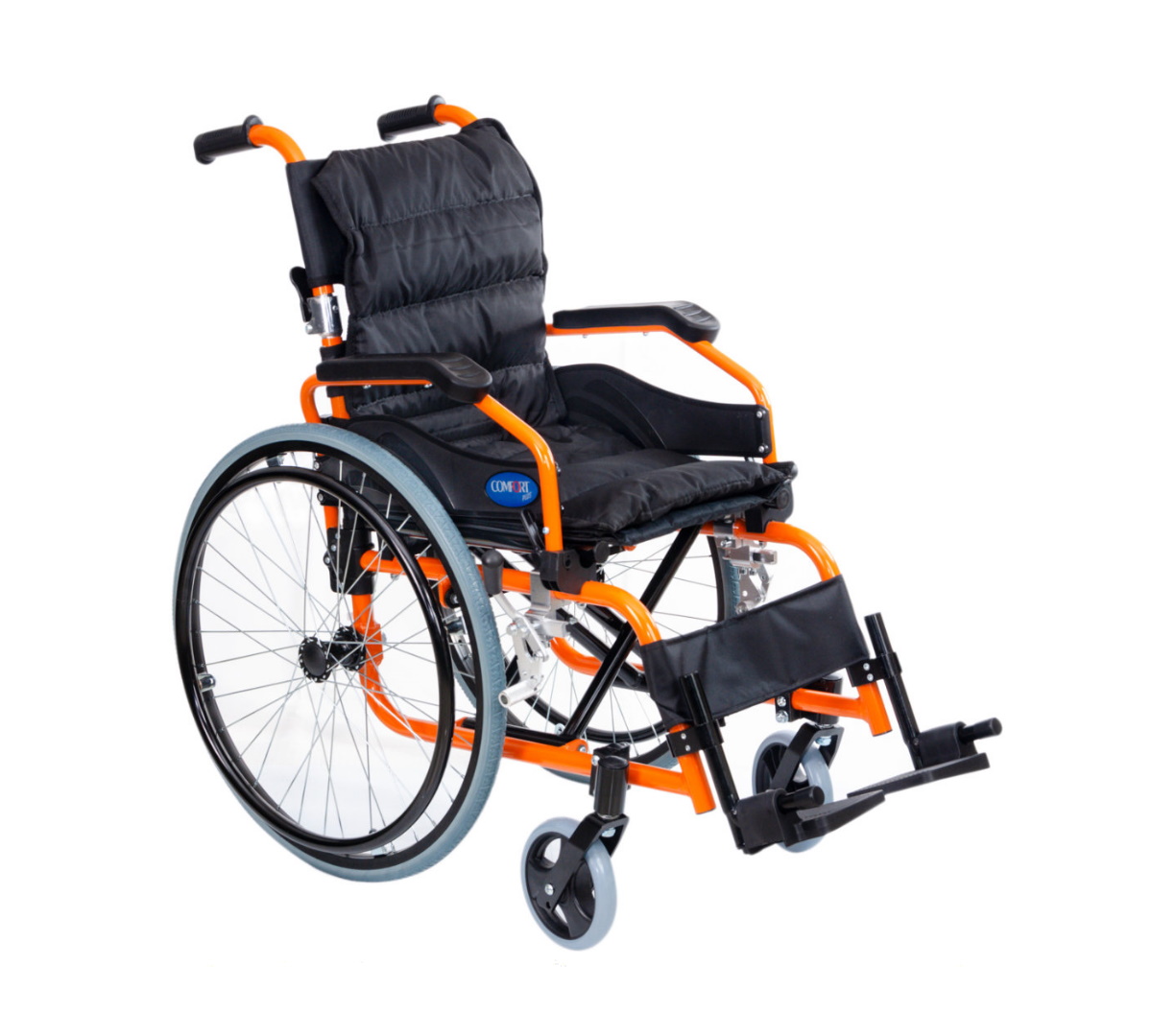 COMFORT PLUS | KY980LA-35 Çocuk Tekerlekli Sandalye | Akülü Tekerlekli Sandalye | Tekerlekli Sandalye