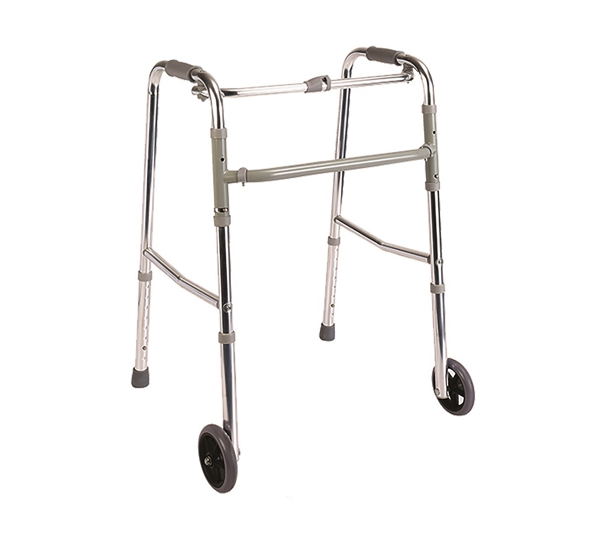 POYLİN | P551 Tekerlekli Walker | Akülü Tekerlekli Sandalye | Tekerlekli Sandalye