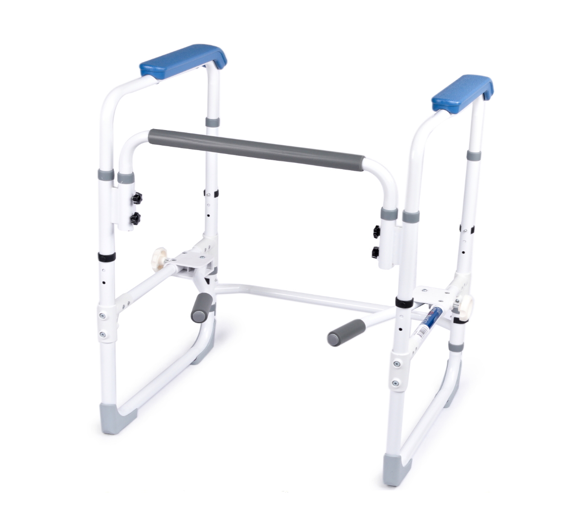 COMFORT PLUS | DM-73 Klozet Destek Barı | Akülü Tekerlekli Sandalye | Tekerlekli Sandalye