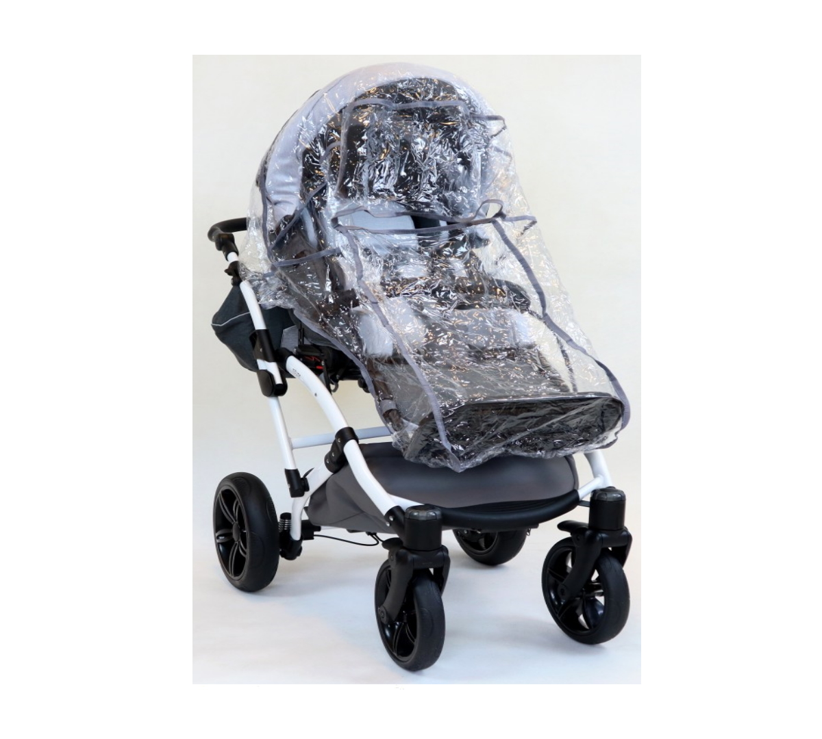 MYWAM | Mouse Engelli Çocuk Puseti Full Aksesuarlı | Akülü Tekerlekli Sandalye | Tekerlekli Sandalye