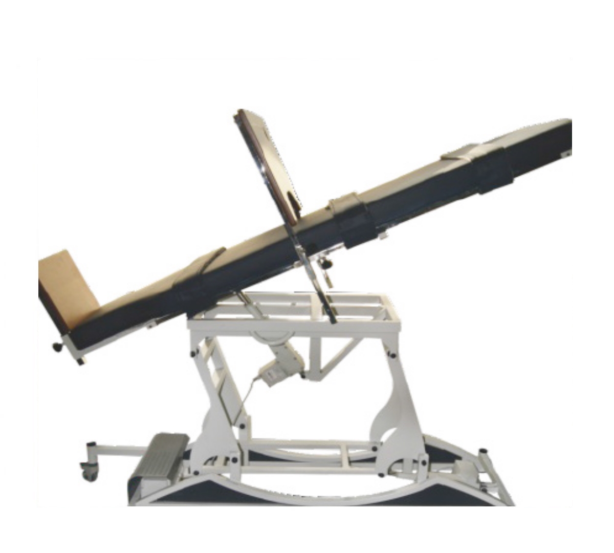 EK | 2000 Tilt Table | Akülü Tekerlekli Sandalye | Tekerlekli Sandalye