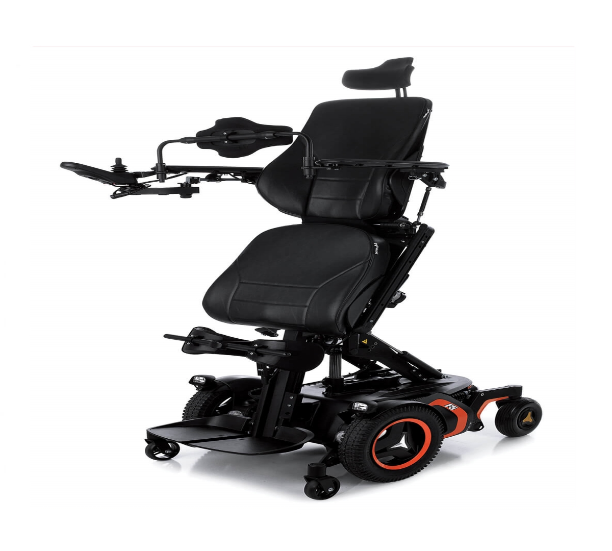PERMOBİL | F5 Corpus VS Akülü Tekerlekli Sandalye | Akülü Tekerlekli Sandalye | Tekerlekli Sandalye