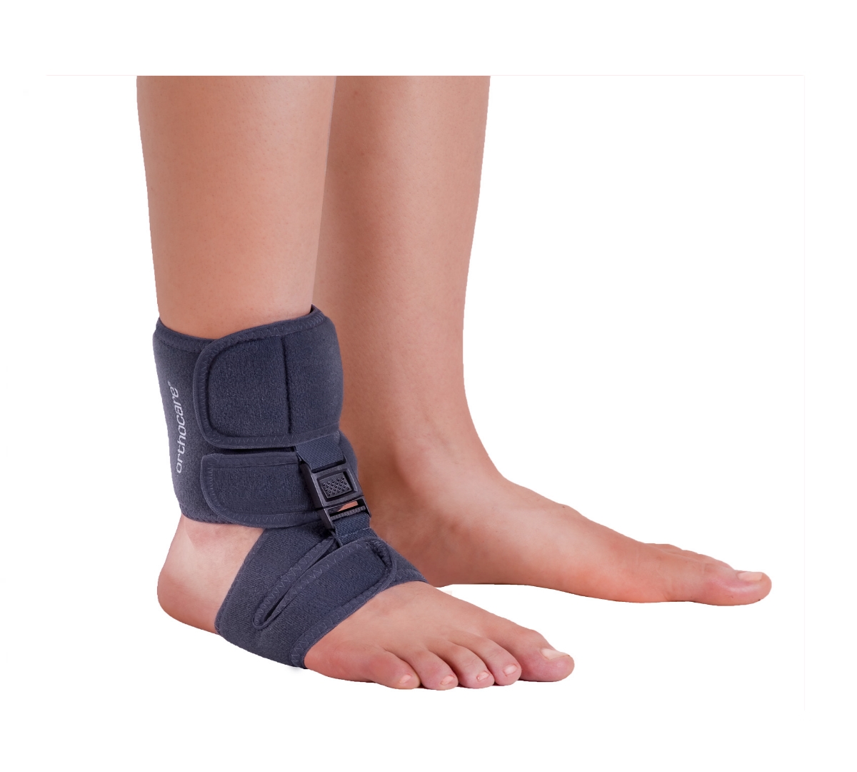 ORTHOCARE | Foot Lifter (Foot-Up) | Akülü Tekerlekli Sandalye | Tekerlekli Sandalye
