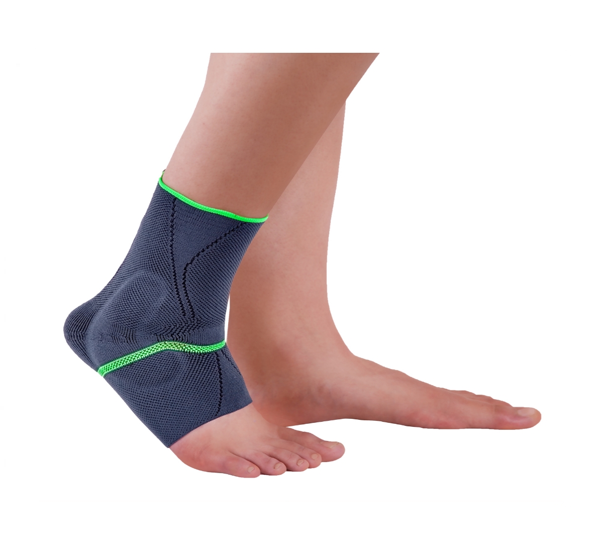 ORTHOCARE | Malleocare Comfort (Malleol Destekli) | Akülü Tekerlekli Sandalye | Tekerlekli Sandalye