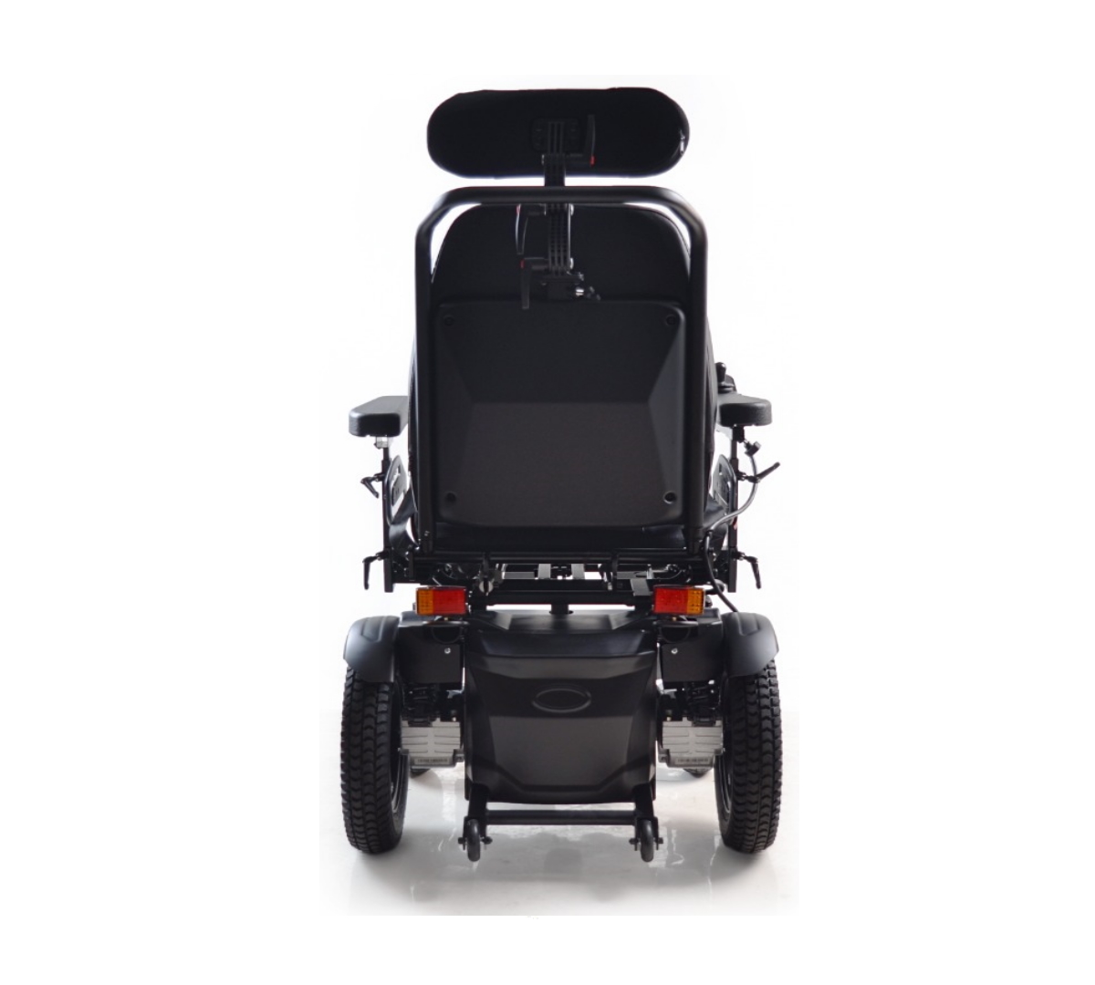 COMFORT PLUS | DM-450 PANTHER Özellikli Akülü Tekerlekli Sandalye | Akülü Tekerlekli Sandalye | Tekerlekli Sandalye
