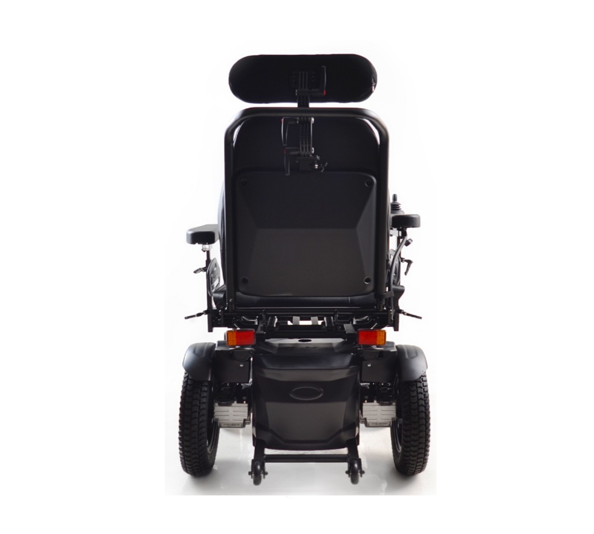 COMFORT PLUS | SAHARA LÜX Özellikli Akülü Tekerlekli Sandalye | Akülü Tekerlekli Sandalye | Tekerlekli Sandalye