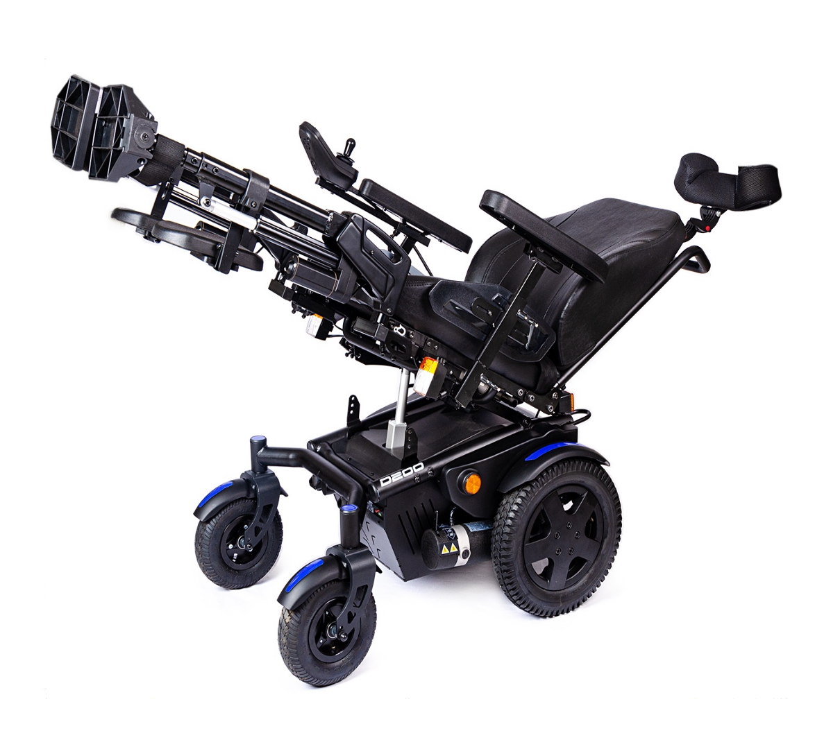 COMFORT PLUS | DM-450 KİNG Özellikli Akülü Tekerlekli Sandalye | Akülü Tekerlekli Sandalye | Tekerlekli Sandalye