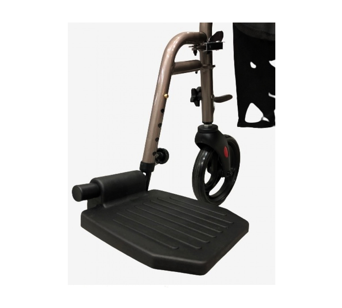 POYLİN | P777P Pedallı Rollatör | Akülü Tekerlekli Sandalye | Tekerlekli Sandalye