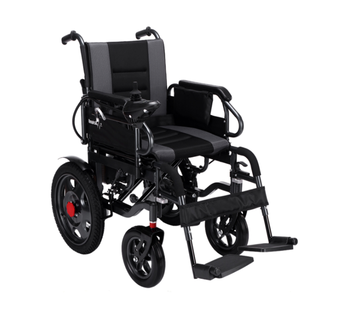 RESPİROX | 6001 Akülü Tekerlekli Sandalye | Akülü Tekerlekli Sandalye | Tekerlekli Sandalye