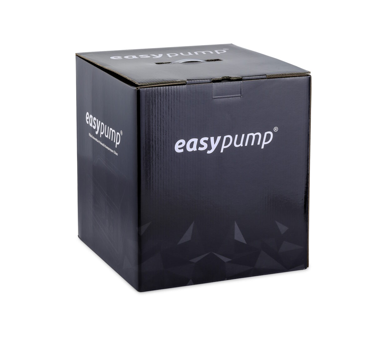 EASYPUMP | X400 4 Kanallı Kol Lenf Ödem Cihazı | Akülü Tekerlekli Sandalye | Tekerlekli Sandalye