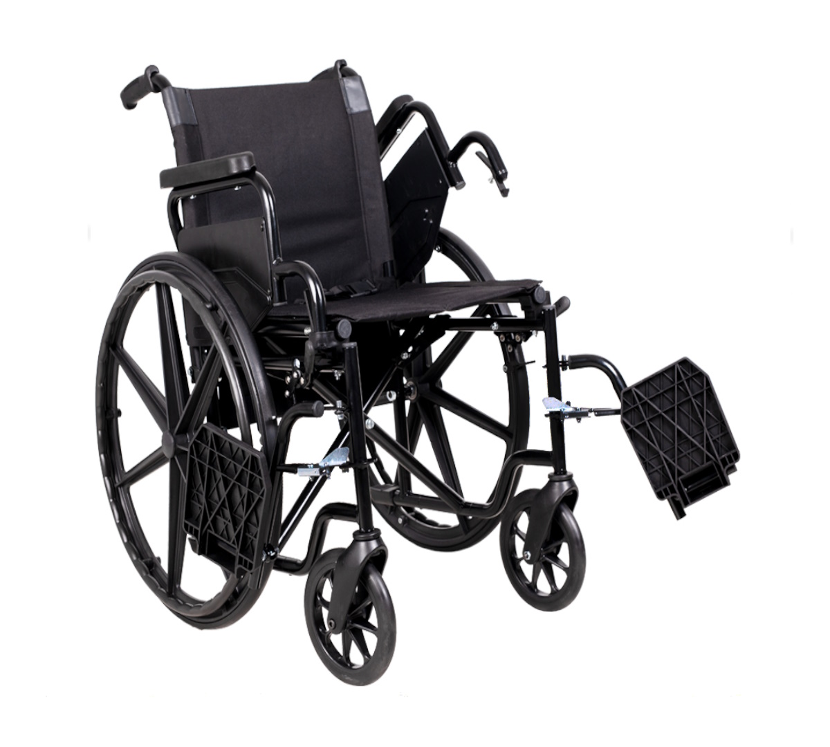 GOLFİ | G103Y Standart Manuel Tekerlekli Sandalye | Akülü Tekerlekli Sandalye | Tekerlekli Sandalye