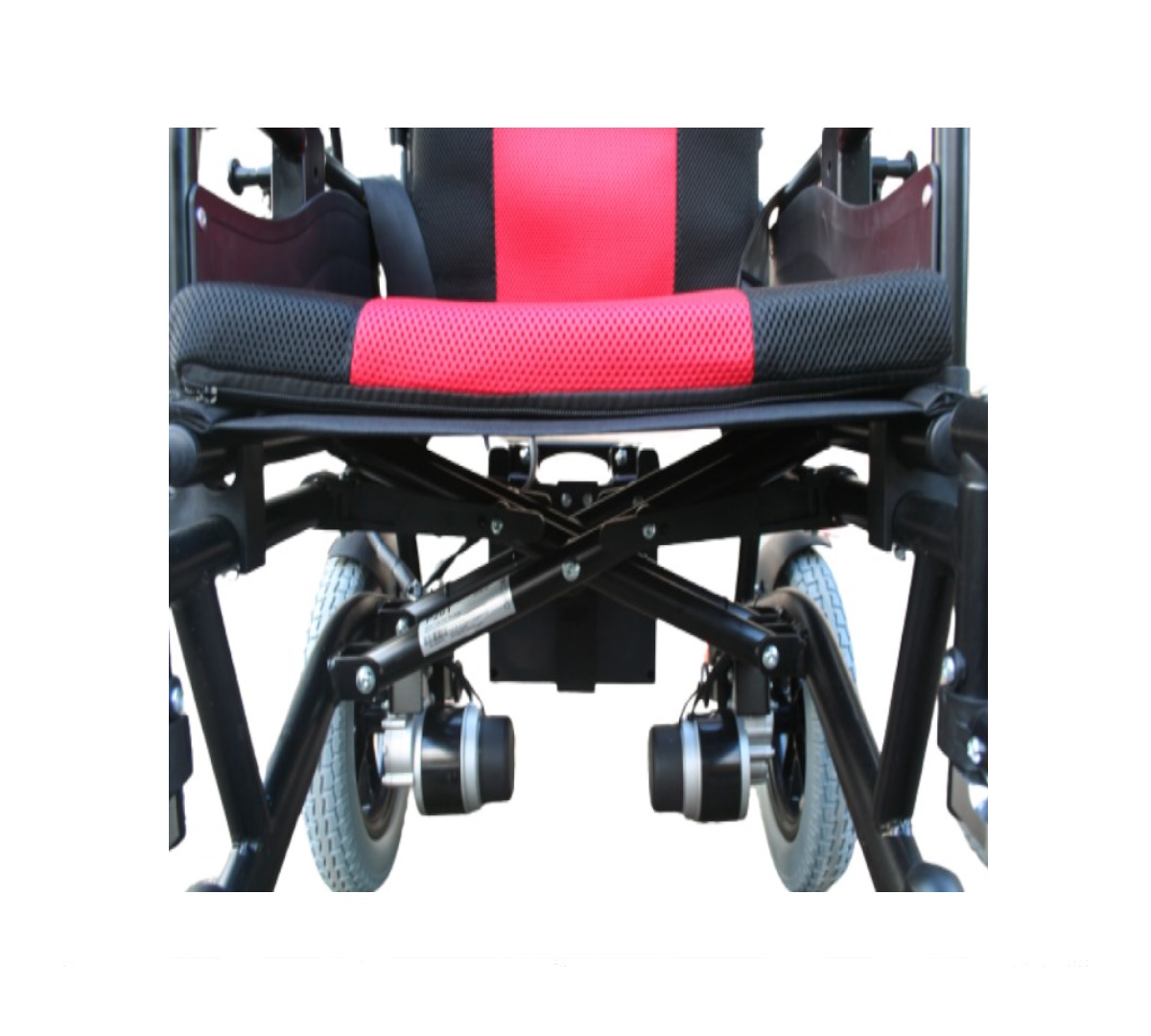 POYLİN | P201 Akülü Tekerlekli Sandalye | Akülü Tekerlekli Sandalye | Tekerlekli Sandalye